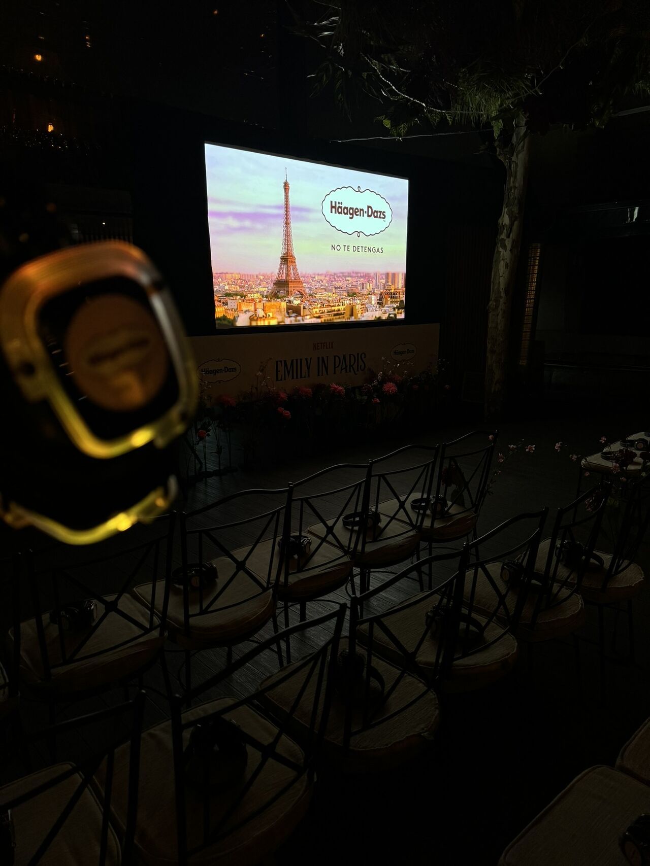 silent cinema en Madrid silent cinema en Madrid