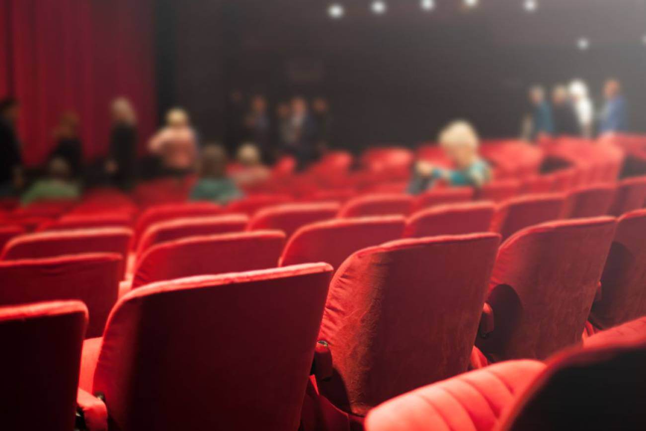 cine en la españa vacía