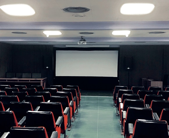 eventos de cine proyecfilm