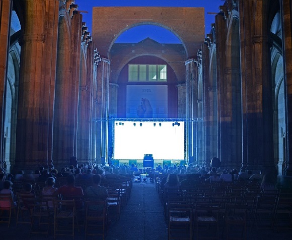 experiencia proyecfilm